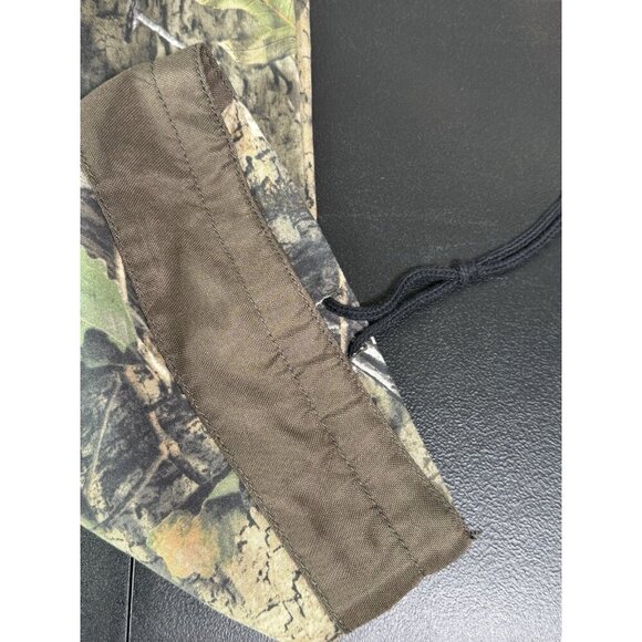 MOSSY OAK Country DNA Cargo Pants Flex Waist Mens XXL (44-46) 10-170 - Picture 4 of 11